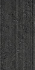 Piemme Limestone Belgium Ribbed Black Nat 60x120 / Пием Лаймстоун Бельгиум Риббед
 Блэк Нат 60x120 